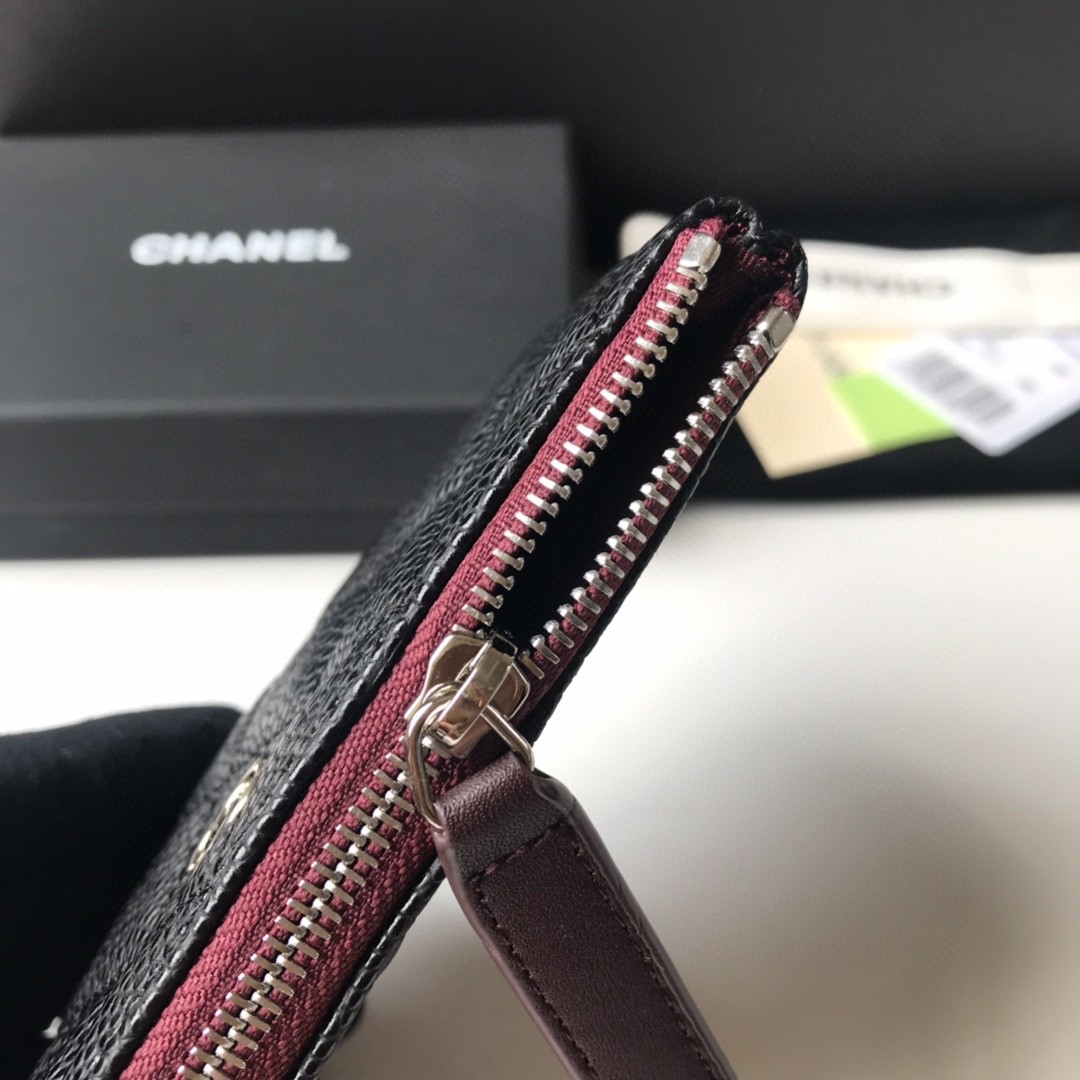 芸能人愛用Chanel シャネル 実物の写真 N品スーパーコピー財布代引き対応国内発送後払い安全必ず届く優良サイト